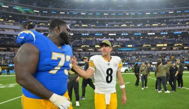 Chargers Projected to Cut Free Agent Bust After One Season