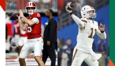 Get tickets for Indiana-Miami College Football Championship 2026