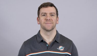Brian Duker, Jets Reportedly Agree to DC Contract on Aaron Glenn's Staff After Dolphins Stint