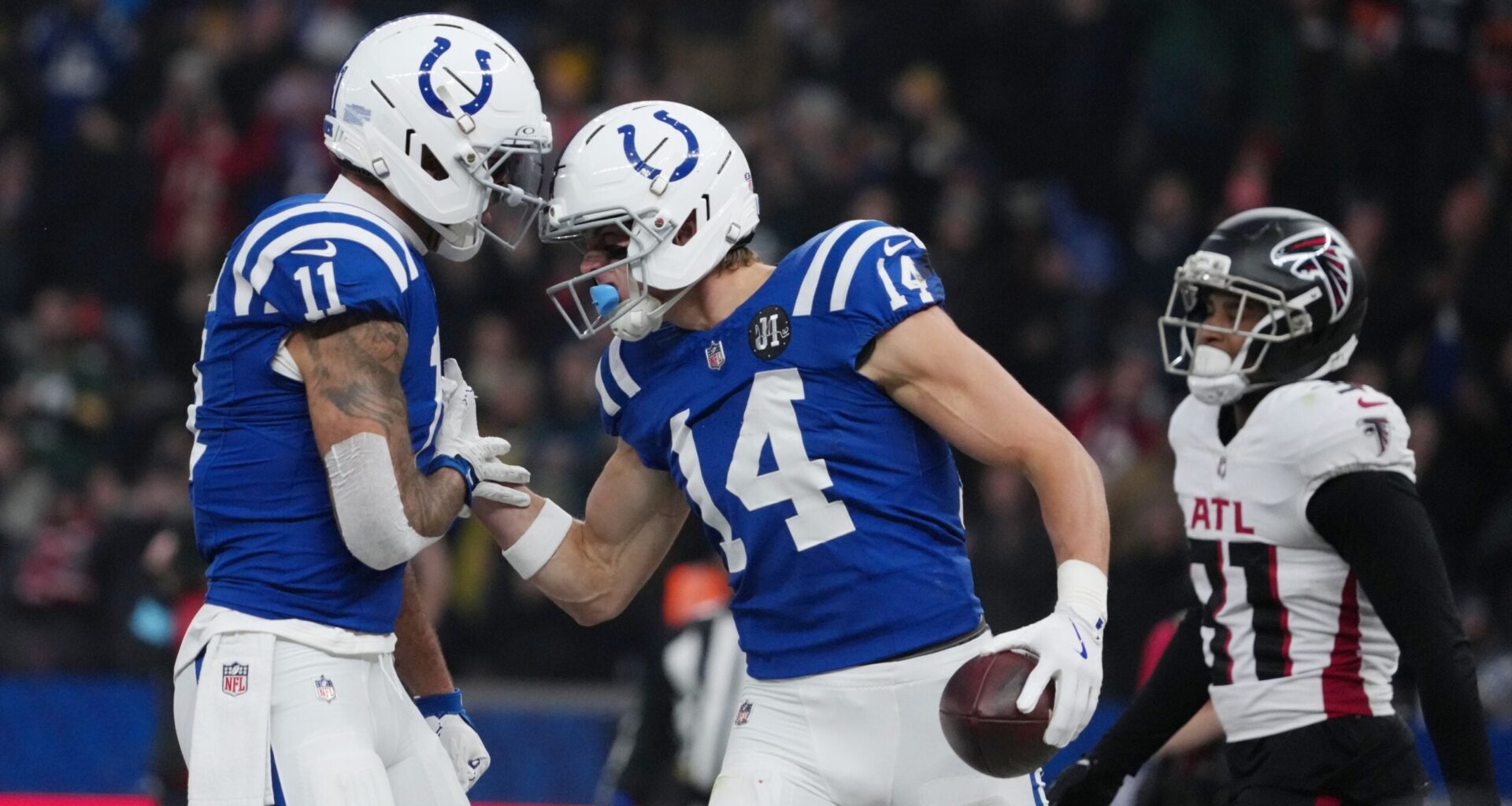 Colts Must Do Whatever It Takes to Keep Star Playmaker