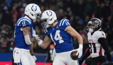 Colts Must Do Whatever It Takes to Keep Star Playmaker