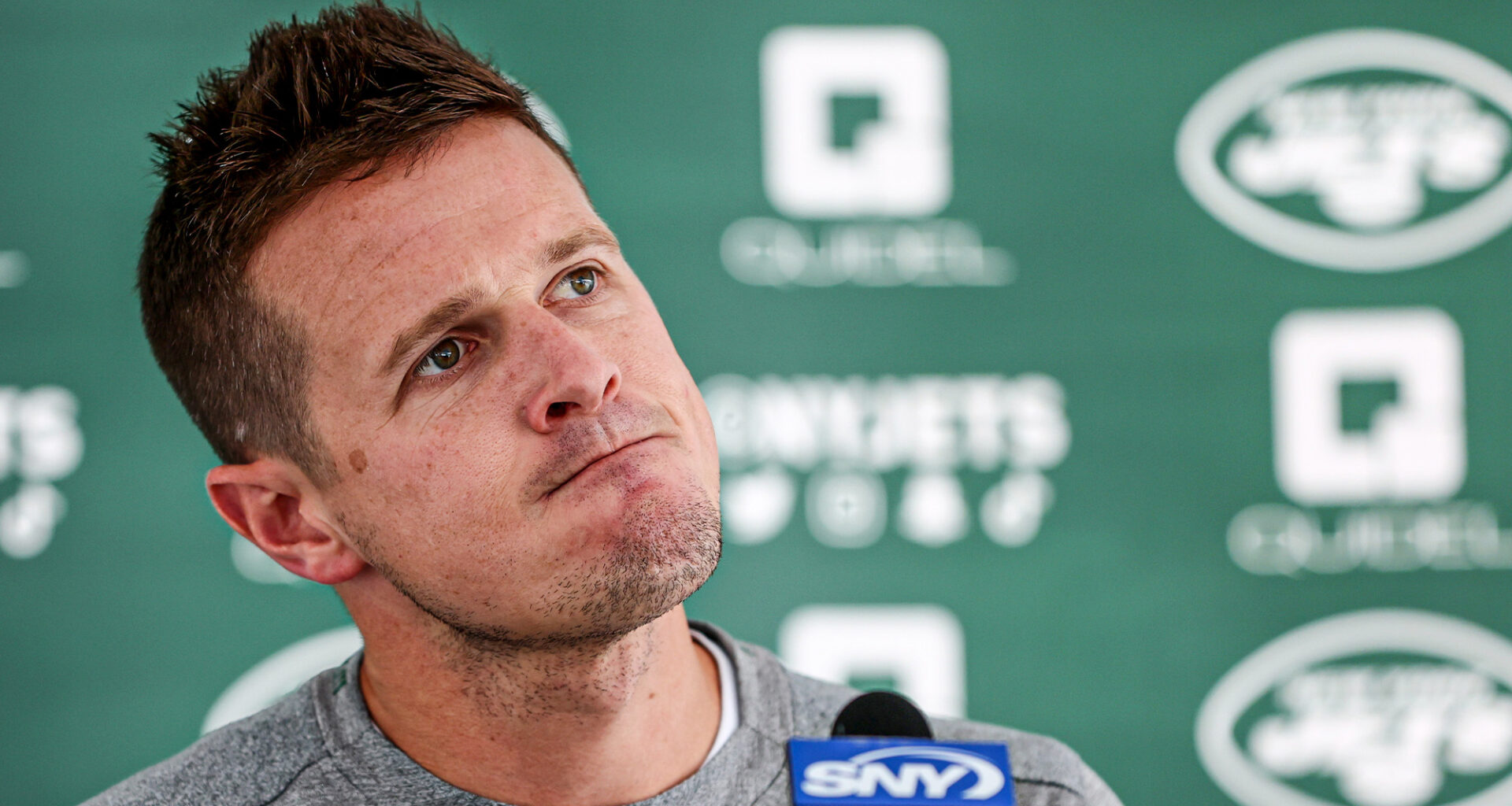 Mike LaFleur then, Tanner Engstrand now