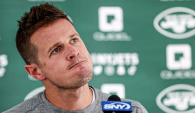 Mike LaFleur then, Tanner Engstrand now