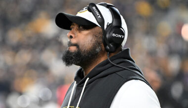 Steelers Legend Reveals Top Criteria For Mike Tomlin's Replacement