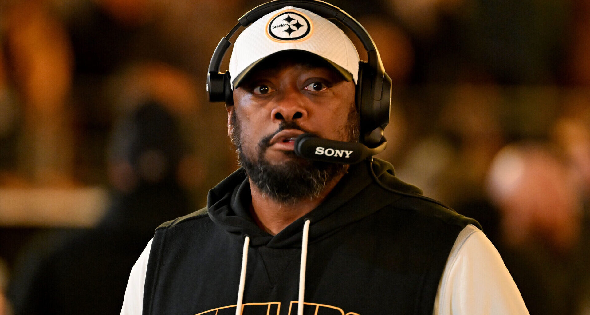 NFL Insider Shares Immediate Update On Steelers' Head Coach Vacancy