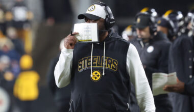 Dolphins Reportedly Show Interest In Mike Tomlin After Steelers Resignation