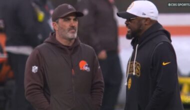 Analyst: Browns Are 'Better' HC Opening Than Steelers, Cleveland Can Contend Sooner Than Pittsburgh
