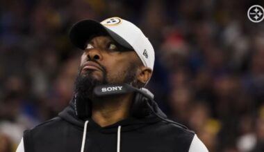 'Magic Number Is 21' Points For Ravens Against Steelers, Believes Bucky Brooks