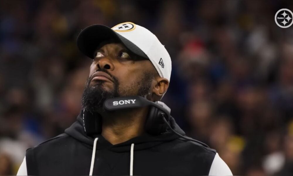 'Magic Number Is 21' Points For Ravens Against Steelers, Believes Bucky Brooks