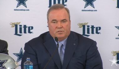 Schefter: Titans Showing Serious Interest In Steelers HC Candidate Mike McCarthy