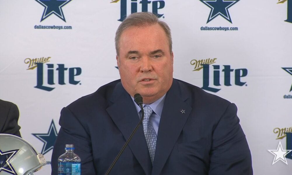 Schefter: Titans Showing Serious Interest In Steelers HC Candidate Mike McCarthy