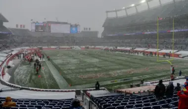 Patriots vs. Broncos weather updates: Frigid Denver forecast could include uncomfortable temperatures and snow image