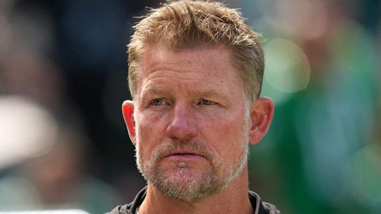 Les Snead, Los Angeles Rams