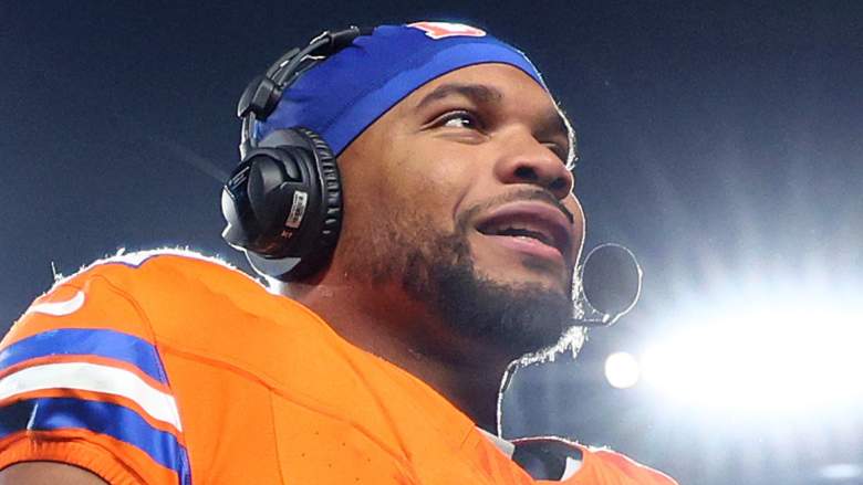 J.K. Dobbins, Denver Broncos