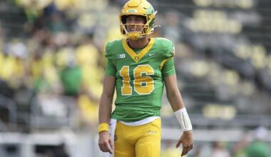 4 things to know about new BGSU football QB Austin Novosad