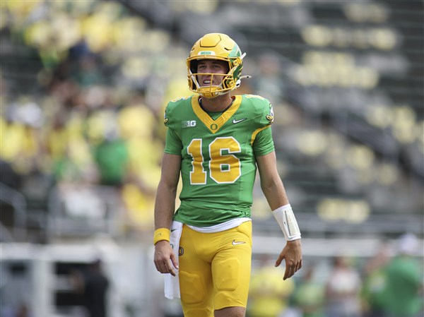 4 things to know about new BGSU football QB Austin Novosad