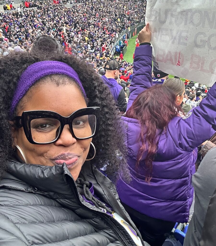 Ravens fandom means loyalty to the team, but it should go both ways