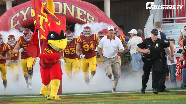 Make college football sane again