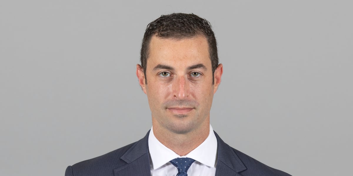 Falcons interview Lions’ COO for president of football position