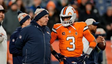 The truth behind staggering amount the Denver Broncos still had to pay for signing Russell Wilson in 2022