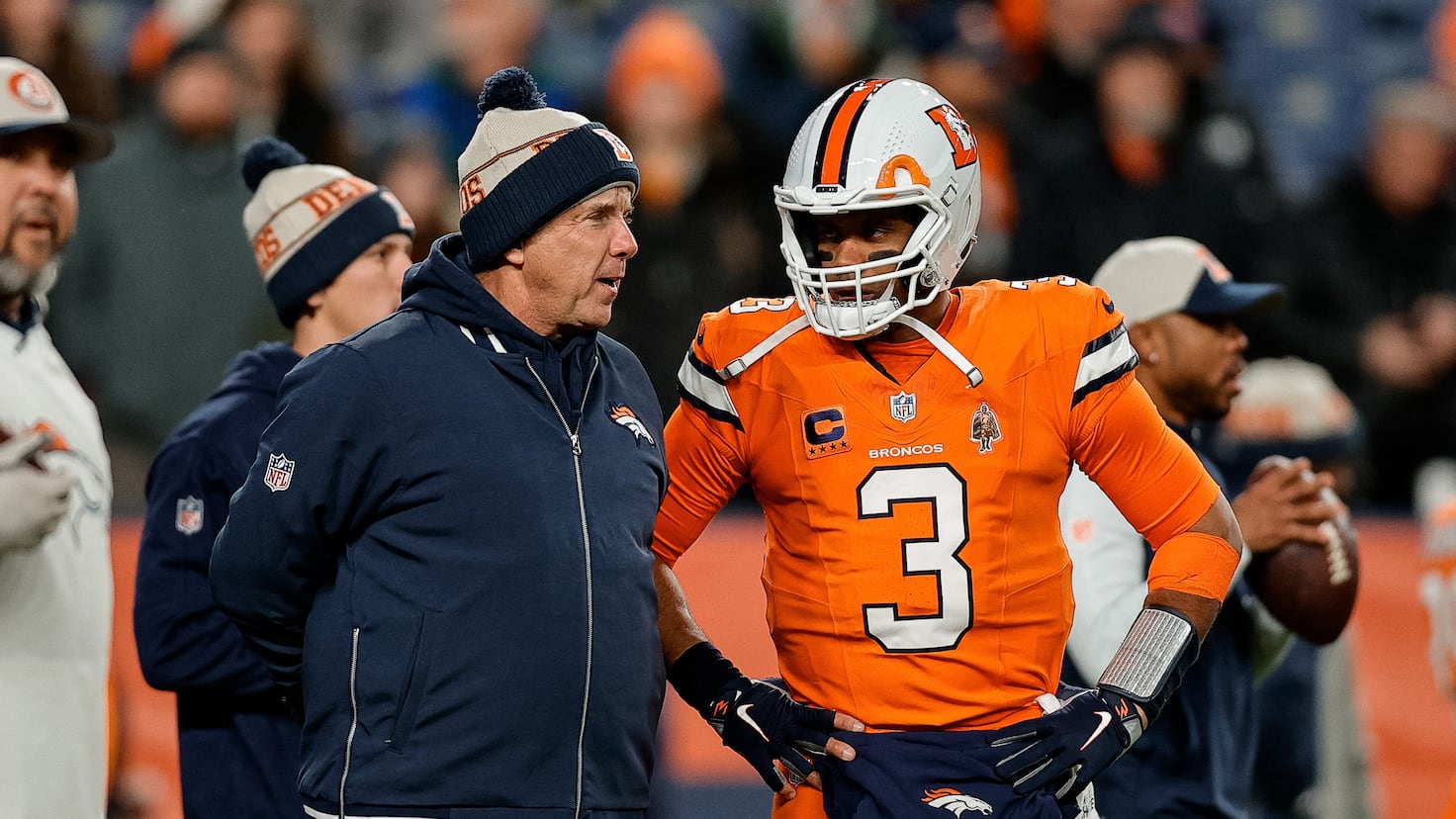 The truth behind staggering amount the Denver Broncos still had to pay for signing Russell Wilson in 2022