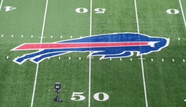 Buffalo Bills Interviewing Popular Playoff Coach