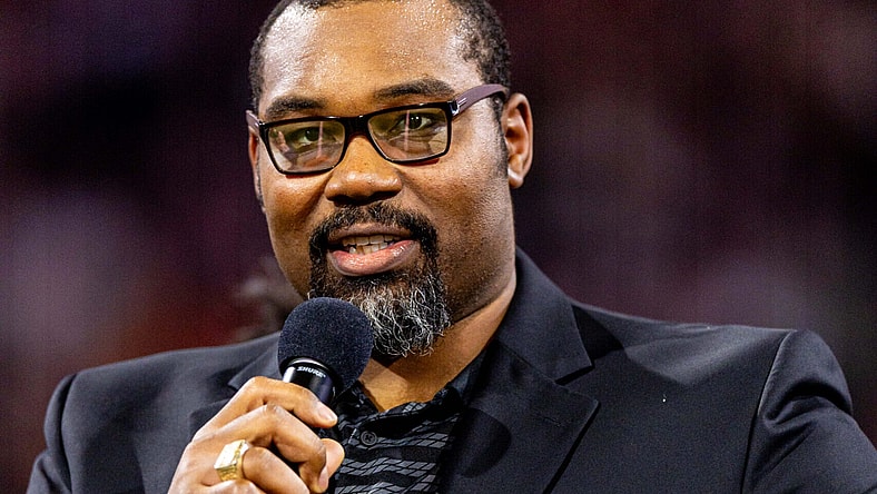 Pittsburgh Steelers Jahri Evans