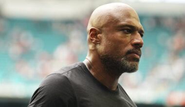 Steelers Request HC Interview with Former Ravens DE