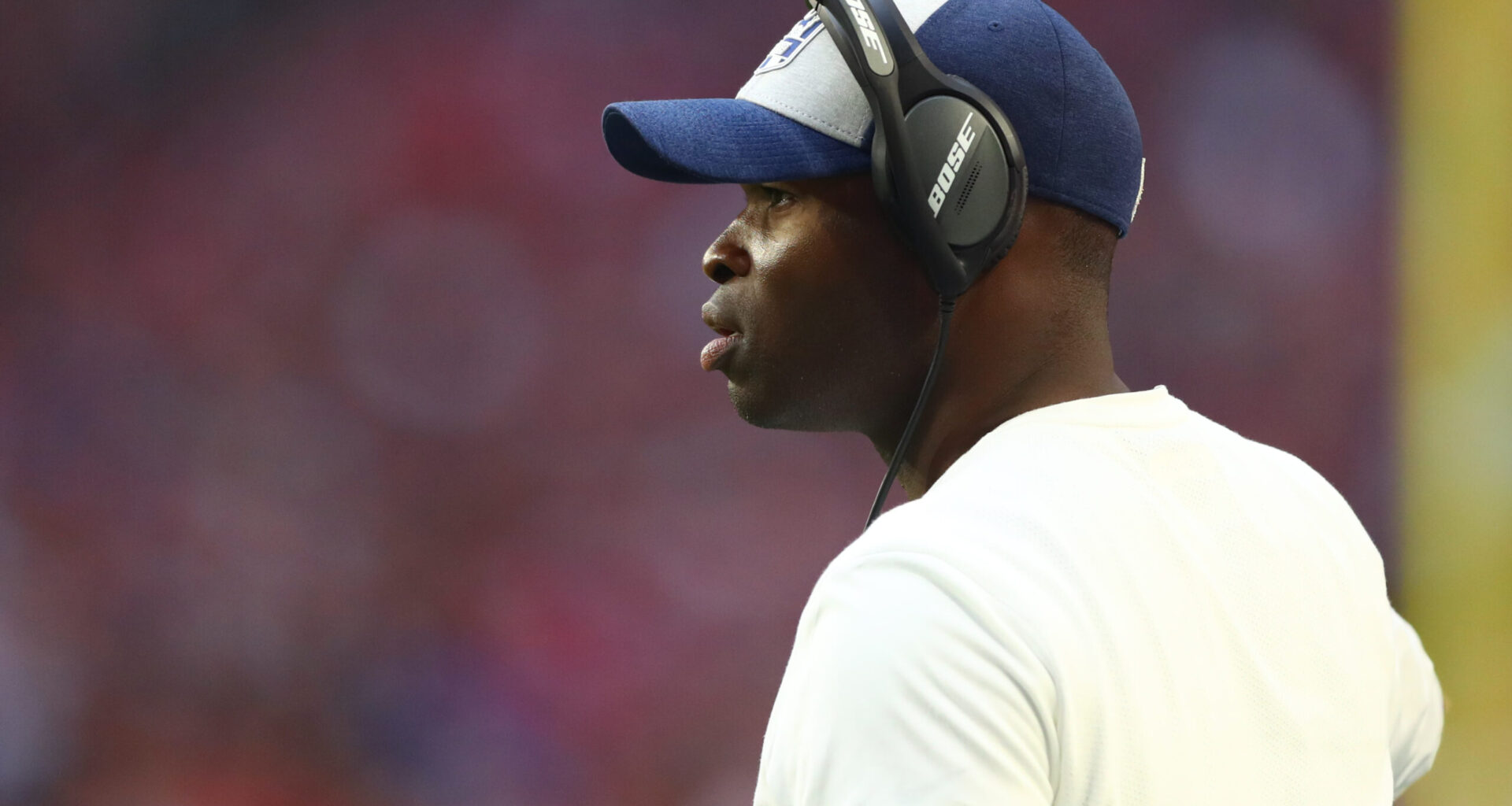 Steelers Complete Interview with Rising Defensive Coordinator