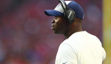 Steelers Complete Interview with Rising Defensive Coordinator