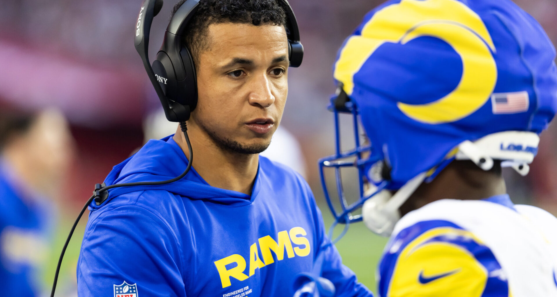 Rams Win Could Push Back Steelers Coaching Search a Week