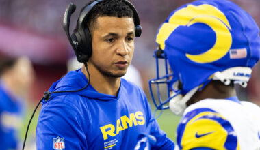 Rams Win Could Push Back Steelers Coaching Search a Week