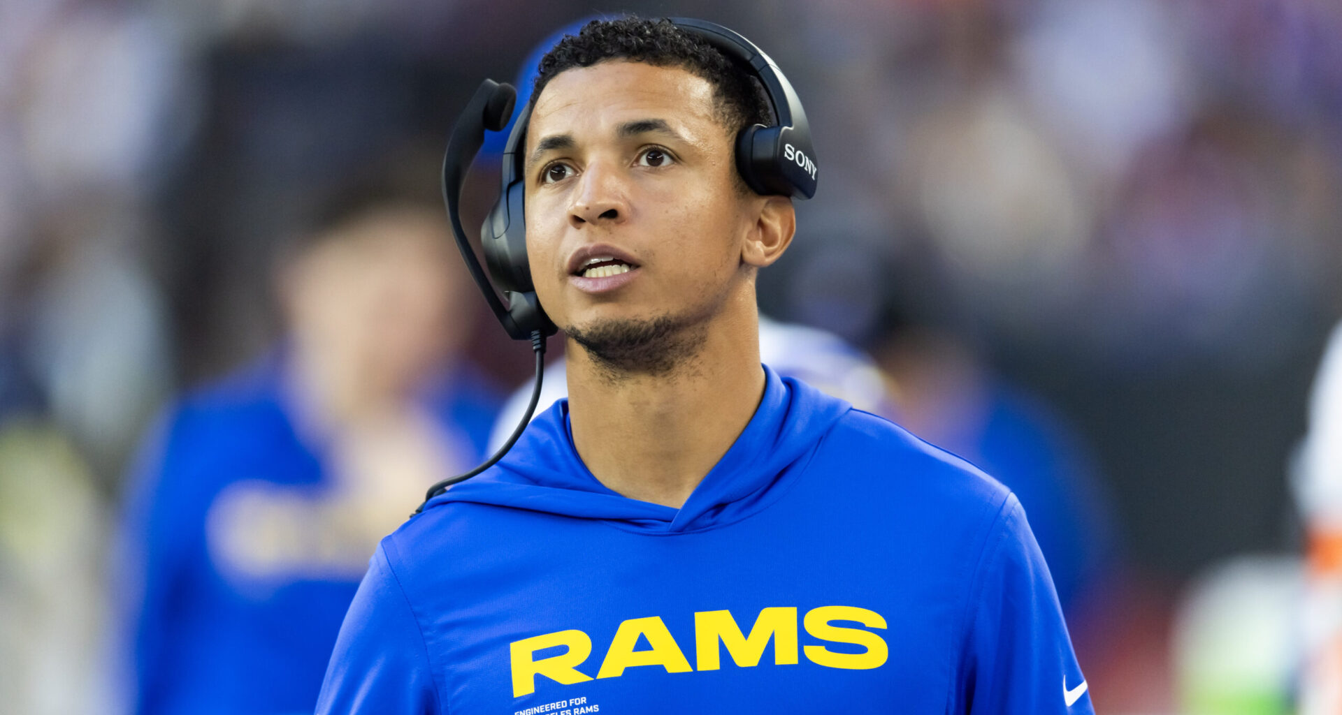 Nate Scheelhaase Blew Away Steelers in Interview