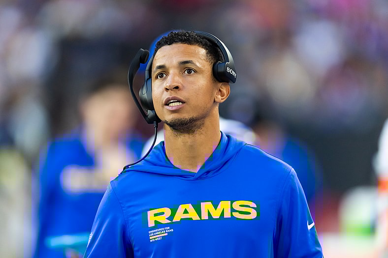 Pittsburgh Steelers Nate Scheelhaase