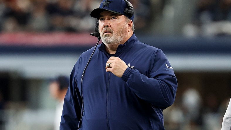 Pittsburgh Steelers Mike McCarthy