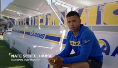 Ian Rapoport Offers 'Wild Card' Name For Steelers Head Coach Opening