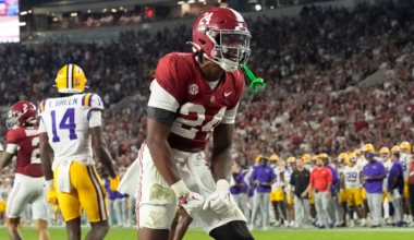 Oklahoma State Cowboy Football 2025 Fall Camp, Wednesday, July 30, 2025, Sherman E. Smith Training Center, Stillwater, OK. Bruce Waterfield/OSU Athletics