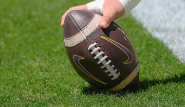 6 former LSU Tigers to appear in Super Bowl