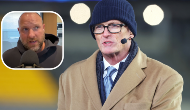 Scott Van Pelt reveals how close he came to reuniting with Ryen Russillo