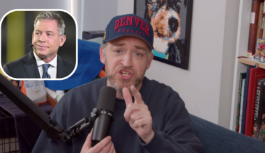 Dan Soder unleashes on Stephen Ross, Troy Aikman over firing of Mike McDaniel