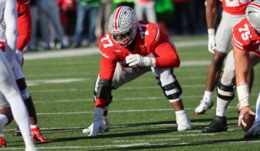 Notre Dame QB Kenny Minchey