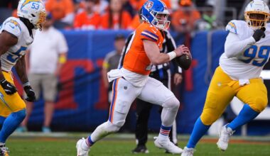 Potential Pittsburgh Steelers divisional round opponent eliminated