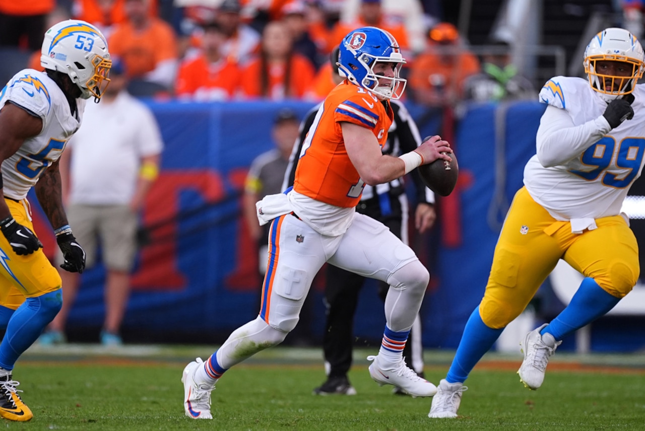 Potential Pittsburgh Steelers divisional round opponent eliminated