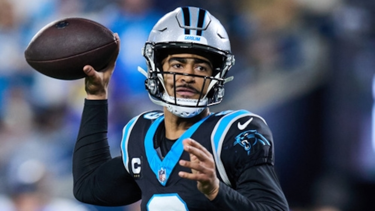 Carolina Panthers make $26.5 million decision on Bryce Young