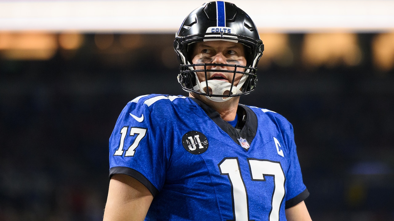 Philip Rivers Buffalo Bills reportedly withdraws from consideration for NFL coaching job