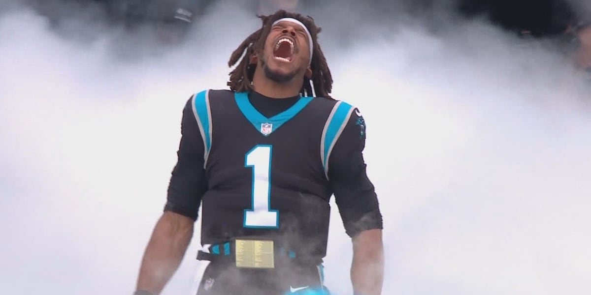 Panthers head coach responds to rumors of Panthers legend returning for wild card game