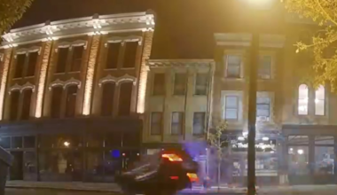 Bengals player Cam Taylor-Britt involved in NKY rollover crash, police report says