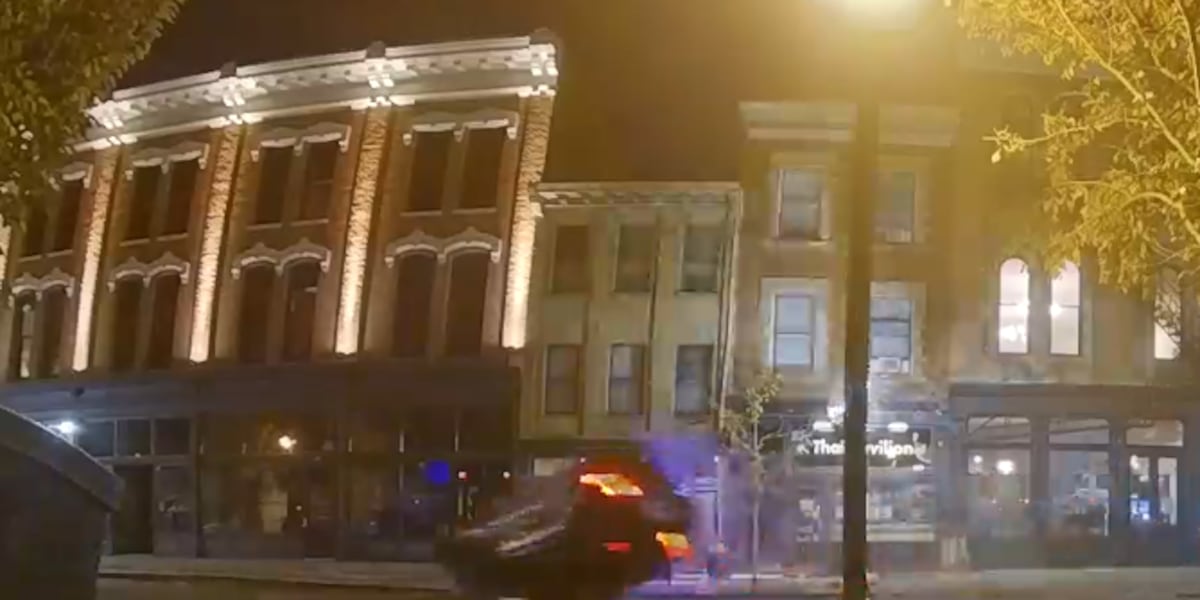 Bengals player Cam Taylor-Britt involved in NKY rollover crash, police report says