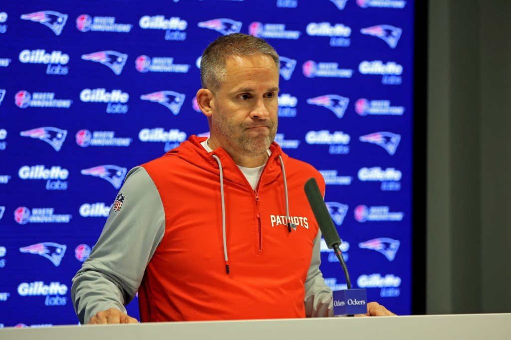 Patriots preparing for 'unique' Chargers defender in playoffs