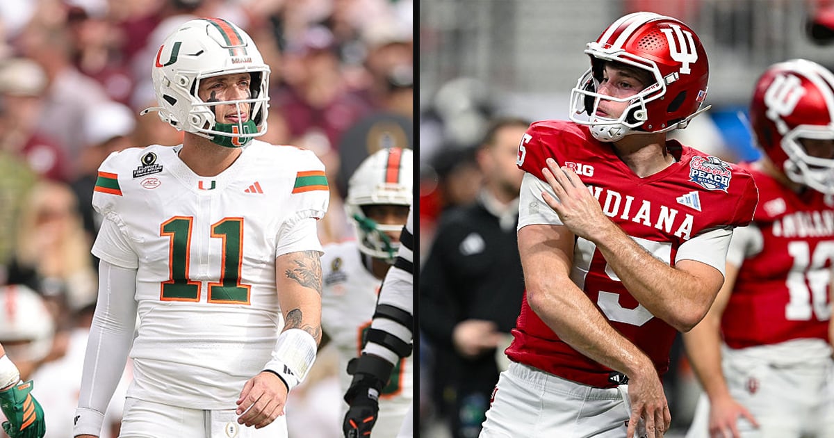 College Football Playoff national championship game validates Adidas’ deeper push into college football